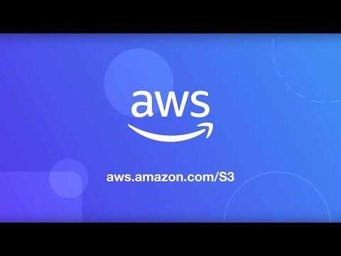 Introduction to Amazon S3