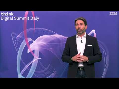 Capitale Umano e Tecnologia: un binomio vincente - Think Digital Summit Italy 2020
