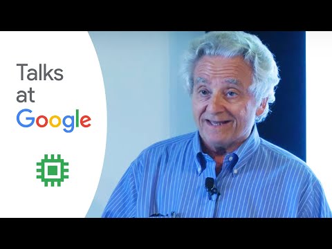 Quantum Insights from Complex Datasets | Dr. Marvin Weinstein | Talks at Google