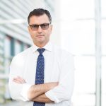 Adriano Ceccherini è il nuovo Chief Operating Officer (COO) di SAP Italia