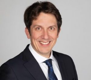Benjamin Jolivet è il nuovo country manager di Nutanix Italia