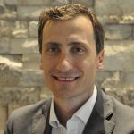 Matteo Cremaschi, Responsabile delle vendite per SAP Customer Experience in Italia
